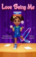 Cover: Love Being Me - Fruit Springs LLC