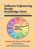 Cover: Software Engineering Design Knowledge Areas - Software Management Training
