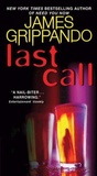 Cover: Last Call - Harper