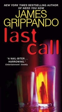 Enlarge image Cover: Last Call - Harper