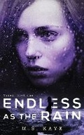 Cover: Endless as the Rain - Inkspell Publishing