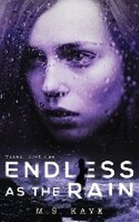 Enlarge image Cover: Endless as the Rain - Inkspell Publishing