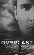 Cover: Overcast - Inkspell Publishing