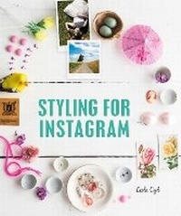 Abbildung von: Styling for Instagram - Rotovision