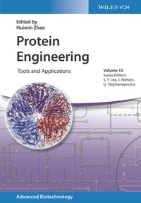 Abbildung von: Protein Engineering - Wiley-VCH