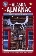 Cover: The Alaska Almanac - Alaska Northwest Books
