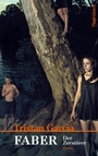 Cover: Faber. Der Zerstörer - Wagenbach