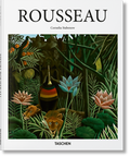 Cover: Rousseau - TASCHEN
