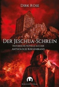 Cover: Der Jeschua-Schrein - Burgenwelt Verlag