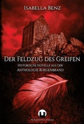 Cover: Der Feldzug des Greifen - Burgenwelt Verlag