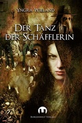 Cover: Der Tanz der Sch&auml;fflerin - Burgenwelt Verlag