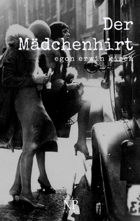 Enlarge image Cover: Der Mädchenhirt - Null Papier Verlag