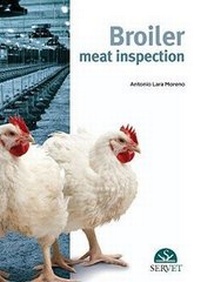 Abbildung von: Broiler Meat Inspection - Servet