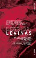 Cover: Derrida-Levinas - Mimesis International