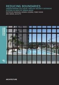 Enlarge image Cover: Reducing Boundaries - Mimesis International