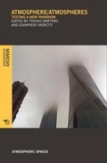 Cover: Atmosphere/Atmospheres - Mimesis International