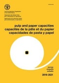 Bild: Pulp and paper capacities - Food & Agriculture Organization of the United Nations (FAO)