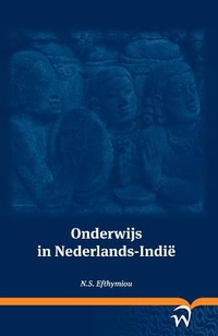 Abbildung von: Onderwijs in Nederlands-Indie - Wolf Legal Publishers