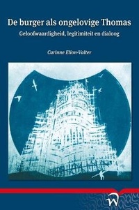 Abbildung von: de Burger ALS Ongelovige Thomas - Wolf Legal Publishers