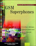 Cover: GSM Superphones: Technologies and Services - McGraw-Hill Professional