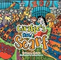 Cover: Giraffe's New Scarf - FARAXA Publishing