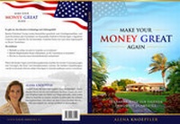 Abbildung von: Make Your Money Great Again - PM Associates Partnerschaftsgesellschaft