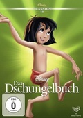 Cover: Das Dschungelbuch (Disney Classics) - LEONINE Distribution GmbH