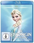 Cover: Die Eisk&ouml;nigin - V&ouml;llig unverfroren - Walt Disney