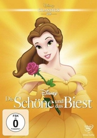 Enlarge image Cover: Die Schöne und das Biest (Disney Classics) - LEONINE Distribution GmbH