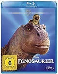 Cover: Dinosaurier - Walt Disney