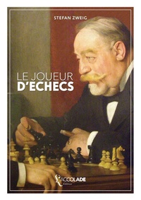 Abbildung von: Le Joueur D'Echecs - L'Accolade Editions