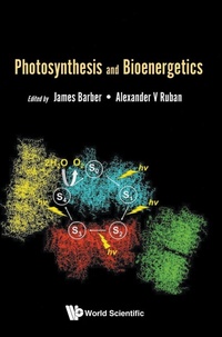 Enlarge image Cover: Photosynthesis And Bioenergetics - World Scientific Publishing Co Pte Ltd