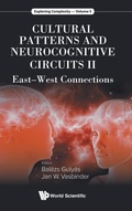 Cover: Cultural Patterns And Neurocognitive Circuits Ii: East-west Connections - World Scientific Publishing Co Pte Ltd