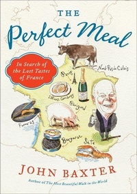 Enlarge image Cover: The Perfect Meal - HarperPerennial