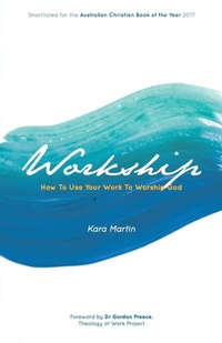 Enlarge image Cover: Workship - Graceworks Private Limited