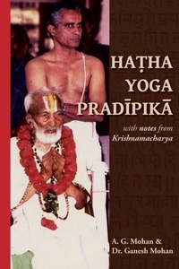 Abbildung von: Hatha Yoga Pradipika - Svastha Yoga