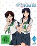 Cover: Magic Kaito 1412 - AV Visionen