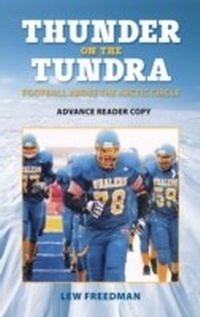 Abbildung von: Thunder on the Tundra - Alaska Northwest Books