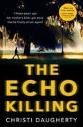 Cover: The Echo Killing - HarperCollins