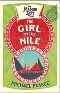 Cover: The Mamur Zapt and the Girl in Nile - HarperCollins