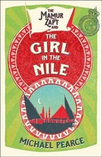 Abbildung von: The Mamur Zapt and the Girl in Nile - HarperCollins