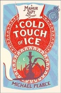 Cover: A Cold Touch of Ice - HarperCollins