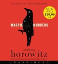 Cover: Magpie Murders - Collins