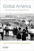 Cover: Global America - Oxford University Press