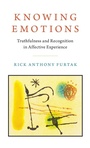 Cover: Knowing Emotions - Oxford University Press Inc