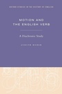 Cover: Motion and the English Verb - OUP eBook