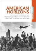 Cover: American Horizons - Oxford University Press Inc