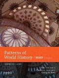 Cover: Patterns of World History - Oxford University Press Inc