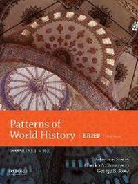 Enlarge image Cover: Patterns of World History - Oxford University Press Inc