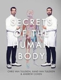 Cover: Secrets of the Human Body - Firefly Books Ltd